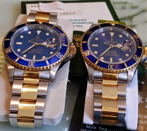 rolex submariner hong kong price